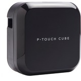 PT-P710BT impresora de etiquetas Transferencia térmica 180 x 360 DPI Inalámbrico y alámbrico