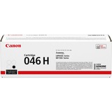 Canon 046H cartucho de tóner 1 pieza(s) Original Negro 6300 páginas, Negro, 1 pieza(s)