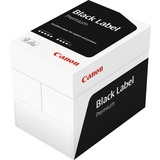 Canon 9808A016 papel para impresora de inyección de tinta A4 (210x297 mm) 500 hojas Blanco Impresión láser, A4 (210x297 mm), 500 hojas, 80 g/m², Blanco