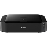Canon IP-8750 A3+, Impresora de chorro de tinta negro, Inyección de tinta, 9600 x 2400 DPI, A3+ (330 x 483 mm), Impresión sin bordes, Wifi, Impresión directa