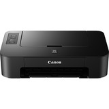 Canon PIXMA TS205 impresora de inyección de tinta Color 4800 x 1200 DPI A4, Impresora de chorro de tinta Color, 4800 x 1200 DPI, 2, A4