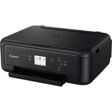 Canon PIXMA TS5150 Inyección de tinta A4 4800 x 1200 DPI Wifi, Impresora multifuncional negro, Inyección de tinta, Impresión a color, 4800 x 1200 DPI, A4, Impresión directa, Negro