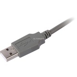 Datalogic USB Straight Cable (CAB-426) cable USB 1,7 m 1,7 m