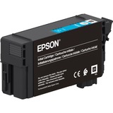 Epson Singlepack UltraChrome XD2 Cyan T40D240(50ml), Tinta 50 ml, 1 pieza(s)