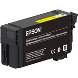 Epson Singlepack UltraChrome XD2 Yellow T40D440(50ml), Tinta Tinta a base de pigmentos, 50 ml, 1 pieza(s)