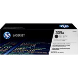 HP Cartucho de tóner original LaserJet 305A negro negro, 2090 páginas, Negro, 1 pieza(s)