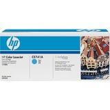 HP Cartucho de tóner original LaserJet 307A cian 7300 páginas, Cian, 1 pieza(s), Minorista