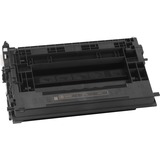 HP Cartucho de tóner original LaserJet 37A negro 11000 páginas, Negro, 1 pieza(s)