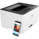 HP Color Laser Impresora 150nw, Impresora láser a color Laser, Color, 600 x 600 DPI, A4, 18 ppm, Impresión dúplex
