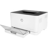HP Color Laser Impresora 150nw, Impresora láser a color Laser, Color, 600 x 600 DPI, A4, 18 ppm, Impresión dúplex