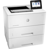 HP LaserJet Enterprise Impresora M507x, Estampado, Impresión a dos caras, Impresora láser gris/Negro, Estampado, Impresión a dos caras, Laser, 1200 x 1200 DPI, A4, 43 ppm, Impresión dúplex, Listo para redes
