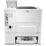 HP LaserJet Enterprise Impresora M507x, Estampado, Impresión a dos caras, Impresora láser gris/Negro, Estampado, Impresión a dos caras, Laser, 1200 x 1200 DPI, A4, 43 ppm, Impresión dúplex, Listo para redes