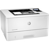 HP LaserJet Pro Impresora M404n, Estampado, Velocidades de salida rápida de la primera página; Tamaño compacto; Energéticamente eficiente; Fuerte seguridad, Impresora láser gris, Estampado, Velocidades de salida rápida de la primera página; Tamaño compacto; Energéticamente eficiente; Fuerte seguridad, Laser, 4800 x 600 DPI, A4, 38 ppm, Listo para redes, Blanco