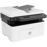 HP Laser 137fwg 1200 x 1200 DPI 21 ppm A4 Wifi, Impresora multifuncional Laser, Impresión en blanco y negro, 1200 x 1200 DPI, Copias en blanco y negro, A4, Negro, Blanco