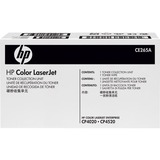 HP Unidad de recopilación de tóner 648A, Contenedor de tóner residual 36000 páginas, Laser, Negro, Cian, Magenta, Amarillo, HP LaserJet Enterprise CP4025, M651, M680, M806 HP LaserJet M651, M680, Empresa, 20 - 80%