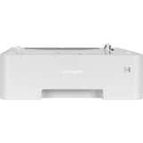 Kyocera PF-3110 Bandeja de papel 500 hojas Bandeja de papel, Kyocera, ECOSYS P3260dn, 500 hojas, 60 - 120 g/m², Negro, Blanco