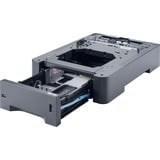 Kyocera PF-5100 Alimentador de papel 500 hojas, Bandeja de papel Alimentador de papel, Kyocera, ECOSYS M3560, M6030, M6035, M6230, M6530, M6535, P6035, P6130, 500 hojas, Negro, 1 pieza(s)