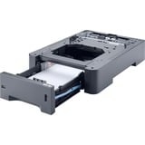 Kyocera PF-5100 Alimentador de papel 500 hojas, Bandeja de papel Alimentador de papel, Kyocera, ECOSYS M3560, M6030, M6035, M6230, M6530, M6535, P6035, P6130, 500 hojas, Negro, 1 pieza(s)