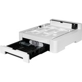 Kyocera PF-5110 Bandeja de papel 250 hojas blanco, Bandeja de papel, Kyocera, ECOSYS M5526cdn, M5526cdw, 250 hojas, 60 - 163 g/m², Blanco