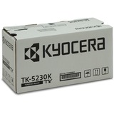 TK-5230K cartucho de tóner 1 pieza(s) Original Negro