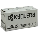 TK-5240K cartucho de tóner 1 pieza(s) Original Negro