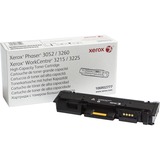 Xerox Phaser 3260 WorkCentre 3225 Cartucho tóner NEGRO gran capacidad (3000 págs) negro, 3000 páginas, Negro, 1 pieza(s)