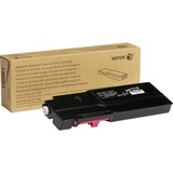 Xerox VersaLink C400/C405 cartucho de tóner magenta de capacidad normal (2500 páginas) 2500 páginas, Magenta, 1 pieza(s)