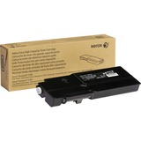 Xerox VersaLink C400/C405 cartucho de tóner negro de capacidad máxima (10500 páginas) negro, 10500 páginas, Negro, 1 pieza(s)