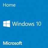 Microsoft Windows 10 Home 32bit DE Socio de servicio de entrega (DSP, Delivery Service Partner), Producto empaquetado completo (FPP; full packaged product), 1 licencia(s), 16 GB, 1 GB, 1 GHz