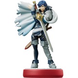 Nintendo Chrom Adultos y niños Figura de acción de juguete, Muñecos Figura de acción de juguete, Videojuego, Multicolor, Adultos y niños, Fire Emblem, Chrom