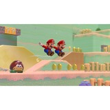 Nintendo Super Mario 3D World + Bowser's Fury Estándar+DLC Alemán Nintendo Switch, Juego Nintendo Switch, Modo multijugador