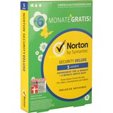 Norton 21382280, Software