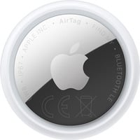Apple AirTag (2. Generation), Rastreador de seguimiento blanco/Plateado
