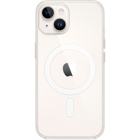 Apple MW5Q3ZM/A, Funda para teléfono móvil transparente