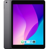 Apple iPad 10,2" 32 GB Reacondicionado, Tablet PC gris