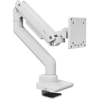 Arozzi Alzare Neo Pro, Soporte de monitor blanco