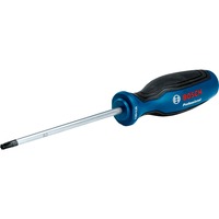 Bosch 1 600 A01 V0E destornillador manual Sencillo Destornillador plano azul/Negro, 130 g
