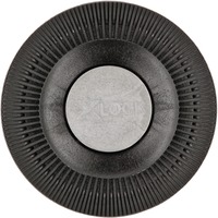 Bosch 2 608 601 713 accesorio para amoladora angular Almohadilla de apoyo, Plato lijador Almohadilla de apoyo, 11,5 cm, Bosch, Negro, 13300 RPM, Plástico