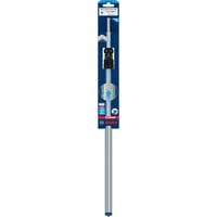 Bosch Broca percutora EXPERT SDS Clean plus-8X, Ø 18mm, Taladro 