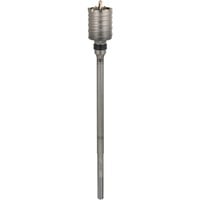 Bosch F 00Y 145 195 sierra de corona Taladro 1 pieza(s) Sencillo, Taladro, Ladrillo, Concreto, Eje SDS-max, 8 cm, 42 cm