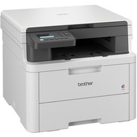 Brother DCP-L3515CDW, Impresora multifuncional gris