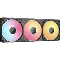 Corsair  CO-9051059-WW, Ventilador negro