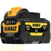 DEWALT DCB126G-XJ, Batería negro/Amarillo