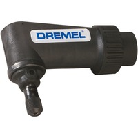 Dremel Accesorio angular 26150575JB, Ensayo 