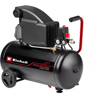 EINHELL 4007361, Compresor negro
