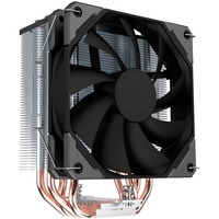 EKL 22227, Disipador de CPU 