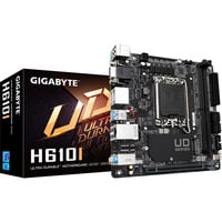 GIGABYTE H610I, Placa base 