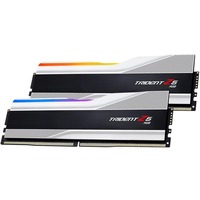 G.Skill DIMM 32 GB DDR5-7200 (2x 16 GB) Dual-Kit, Memoria RAM plateado