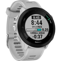 Garmin Forerunner 55, SmartWatch gris claro/Negro