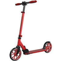 HUDORA Scooter Up 200, Vespa rojo